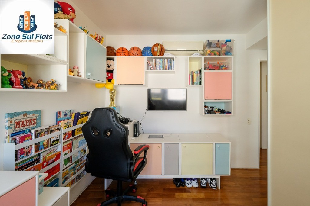 Apartamento, 3 quartos, 185 m² - Foto 18