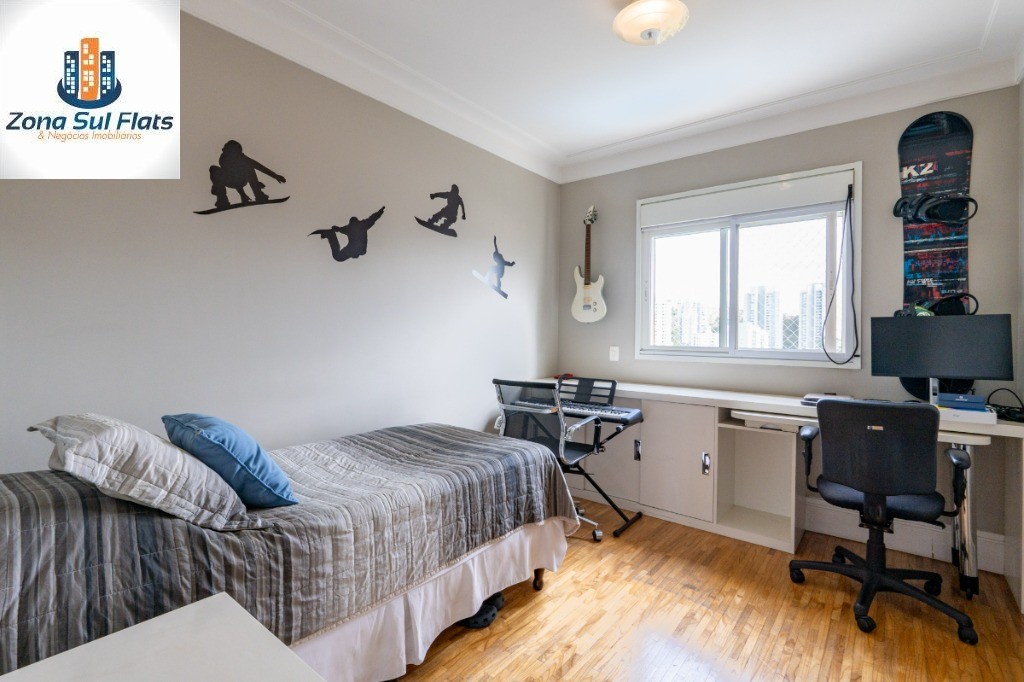Apartamento, 3 quartos, 260 m² - Foto 25