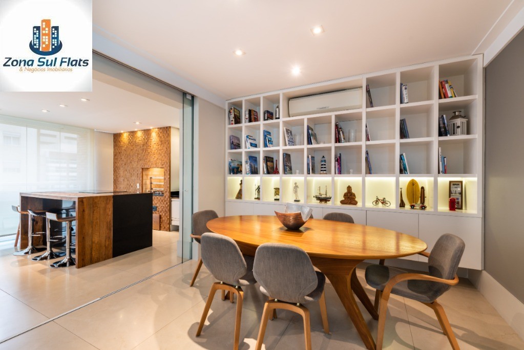 Apartamento, 3 quartos, 162 m² - Foto 7