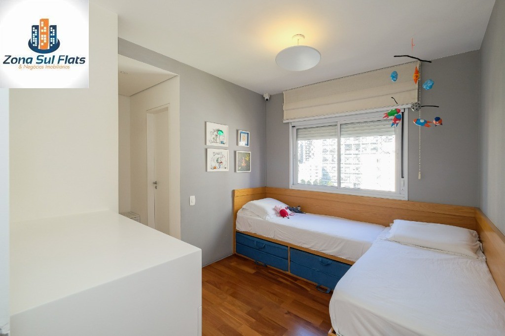 Apartamento, 3 quartos, 185 m² - Foto 13