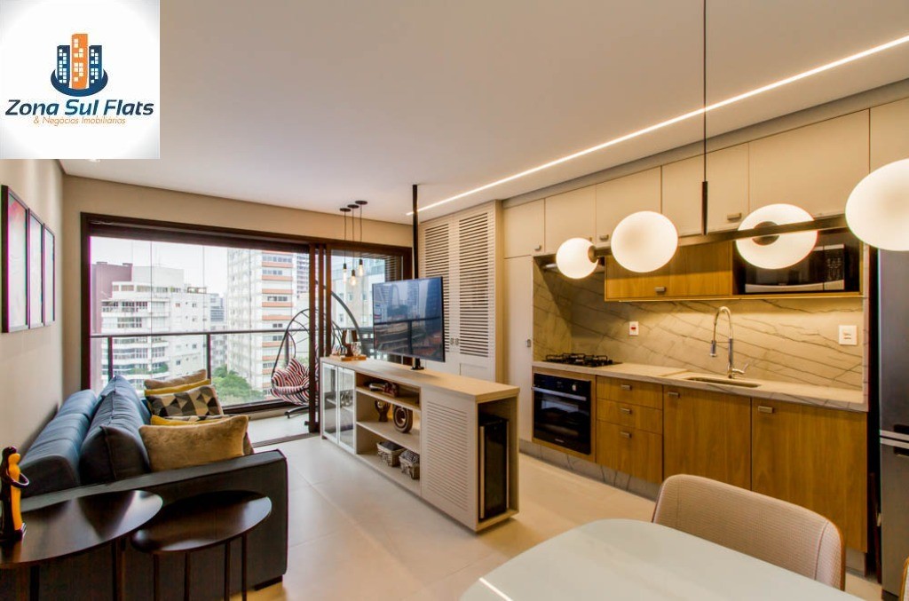 Apartamento, 2 quartos, 70 m² - Foto 1