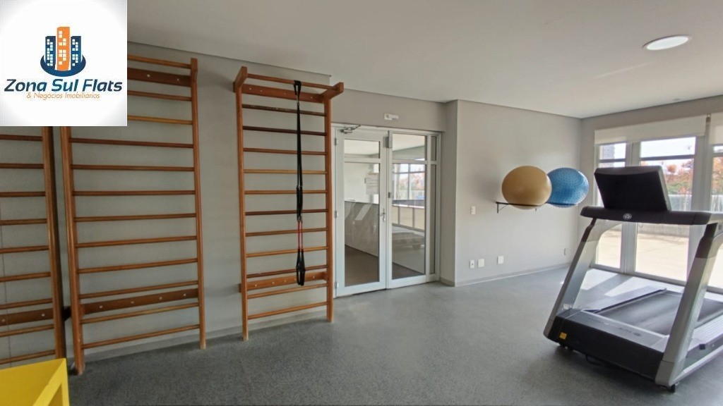 Apartamento, 1 quarto, 52 m² - Foto 32