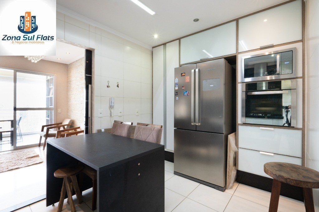 Apartamento, 3 quartos, 96 m² - Foto 15