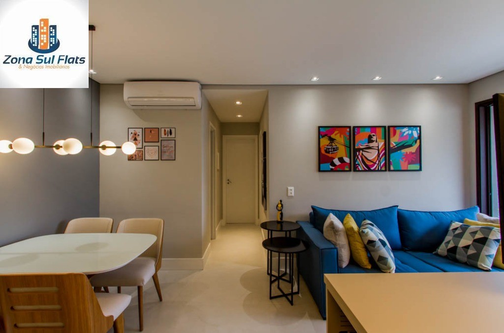 Apartamento, 2 quartos, 70 m² - Foto 3