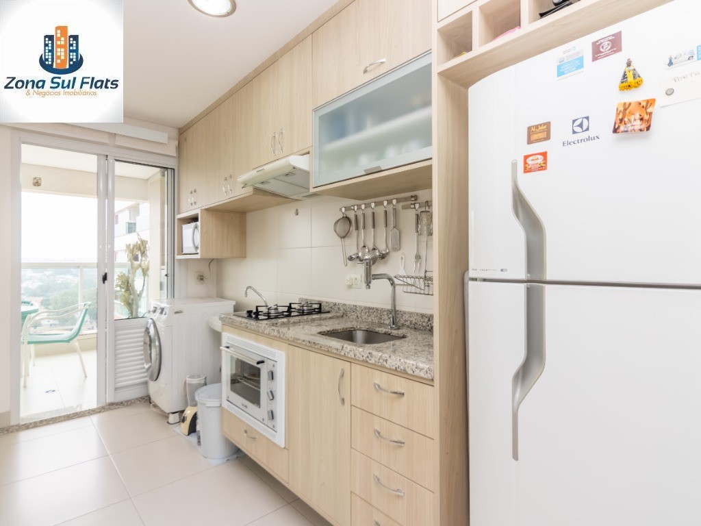 Apartamento, 2 quartos, 68 m² - Foto 16