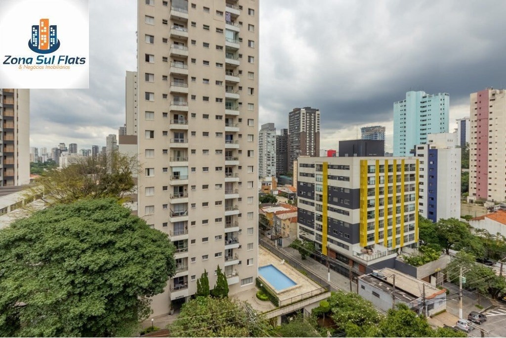 Apartamento, 2 quartos, 83 m² - Foto 13