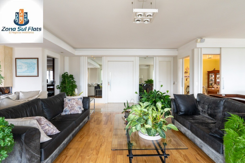Apartamento, 3 quartos, 260 m² - Foto 9