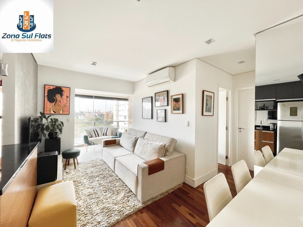 Apartamento, 2 quartos, 63 m² - Foto 2