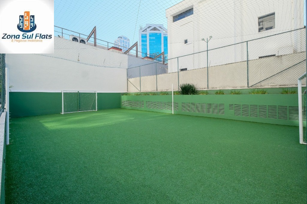 Apartamento, 3 quartos, 185 m² - Foto 40