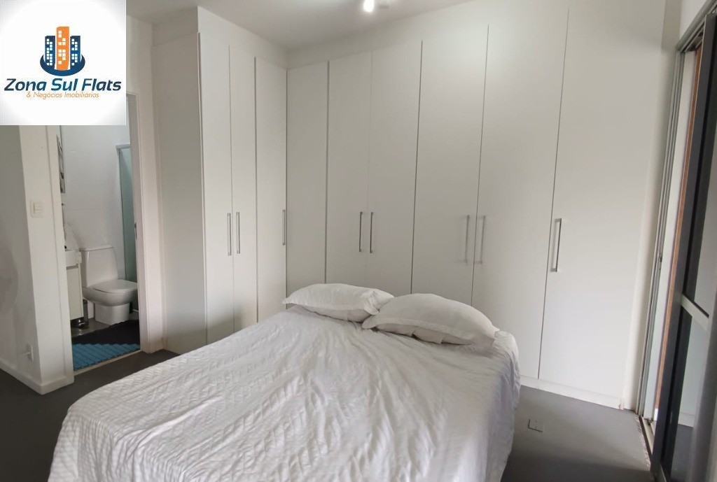 Apartamento, 1 quarto, 52 m² - Foto 11