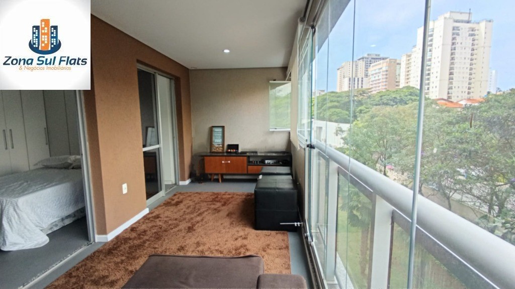 Apartamento, 1 quarto, 52 m² - Foto 13