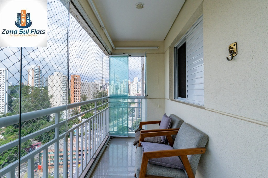 Apartamento, 3 quartos, 96 m² - Foto 10