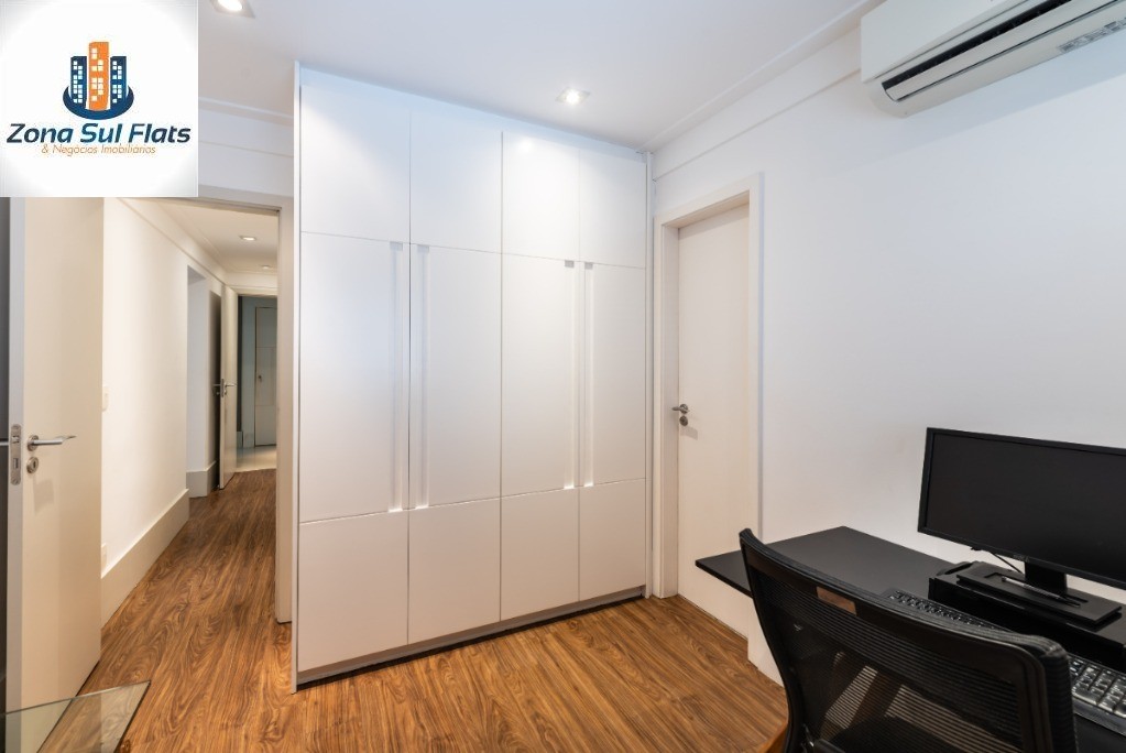 Apartamento, 3 quartos, 162 m² - Foto 17