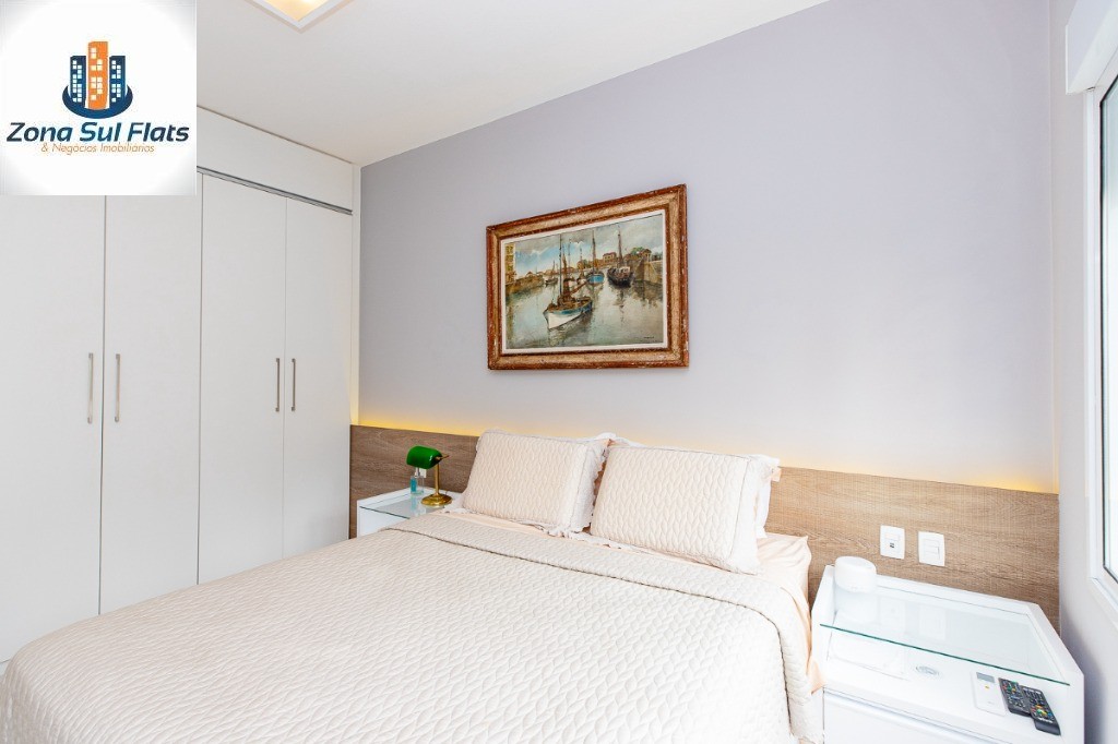 Apartamento, 2 quartos, 130 m² - Foto 11