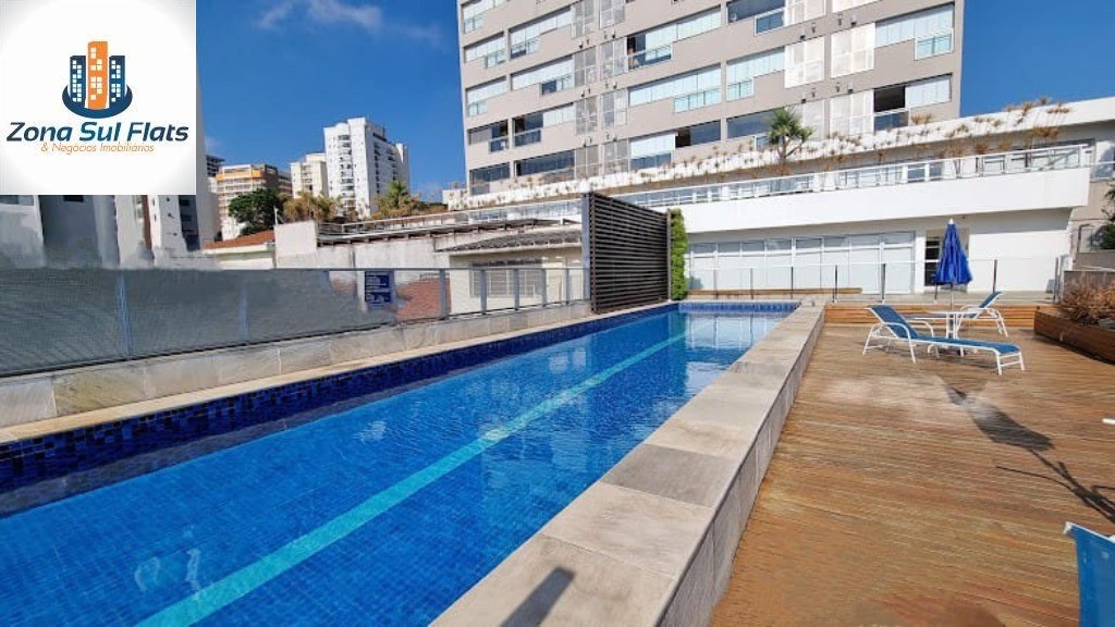 Apartamento, 1 quarto, 52 m² - Foto 42