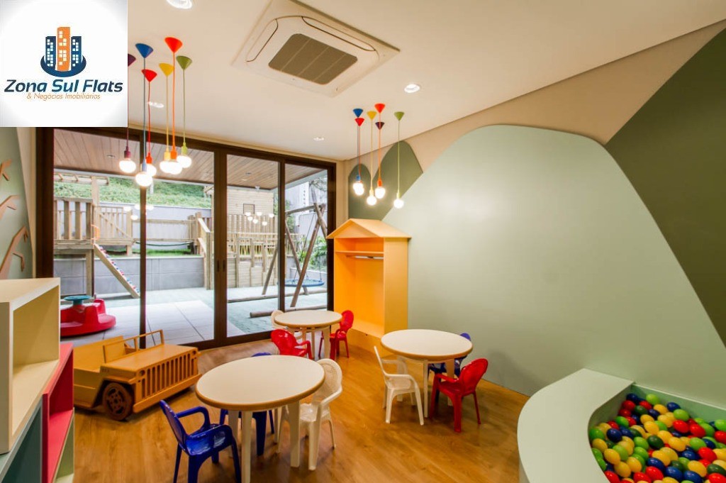 Apartamento, 2 quartos, 70 m² - Foto 32