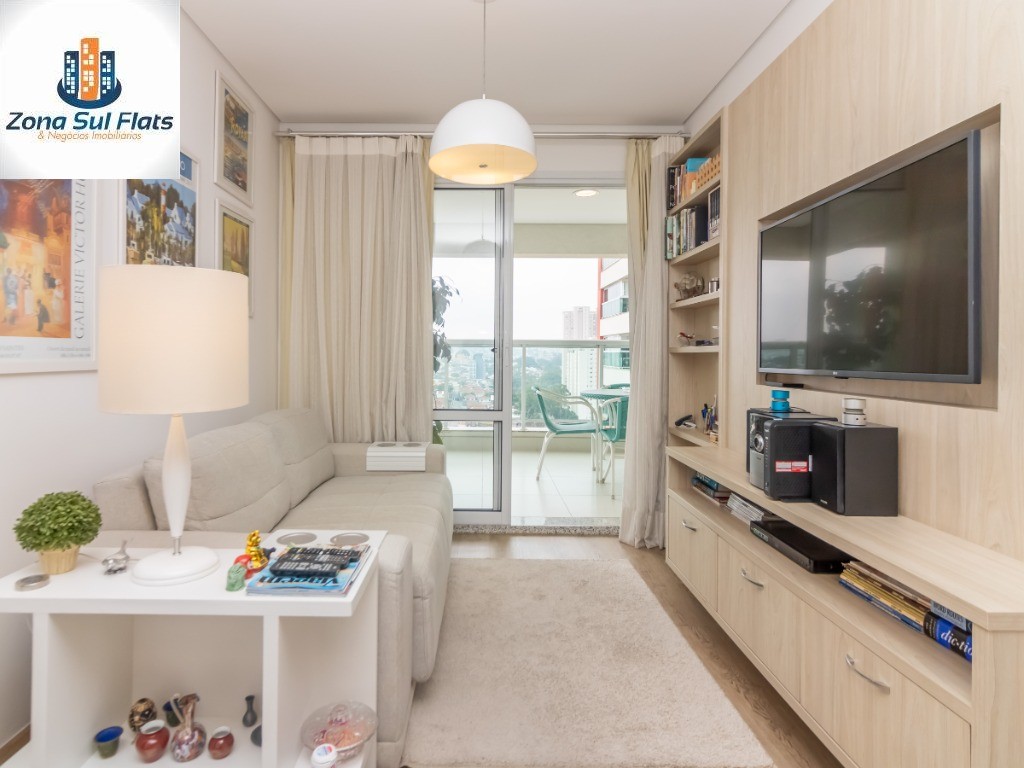 Apartamento, 2 quartos, 68 m² - Foto 4
