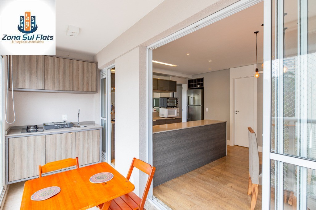 Apartamento, 2 quartos, 84 m² - Foto 13