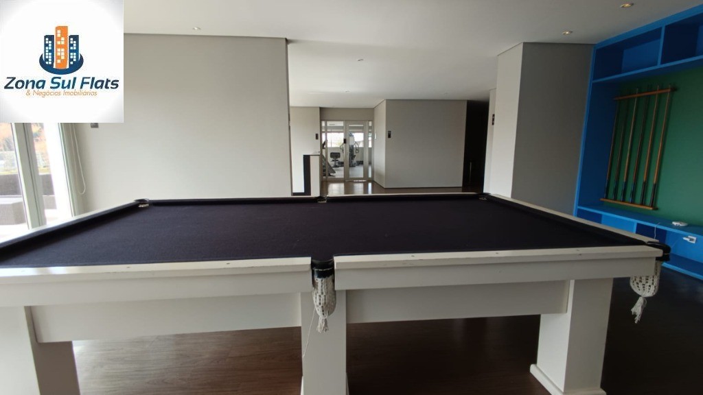Apartamento, 1 quarto, 52 m² - Foto 17