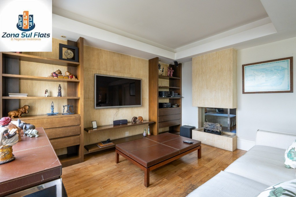 Apartamento, 3 quartos, 260 m² - Foto 19