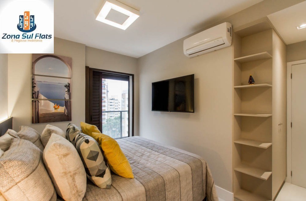Apartamento, 2 quartos, 70 m² - Foto 10