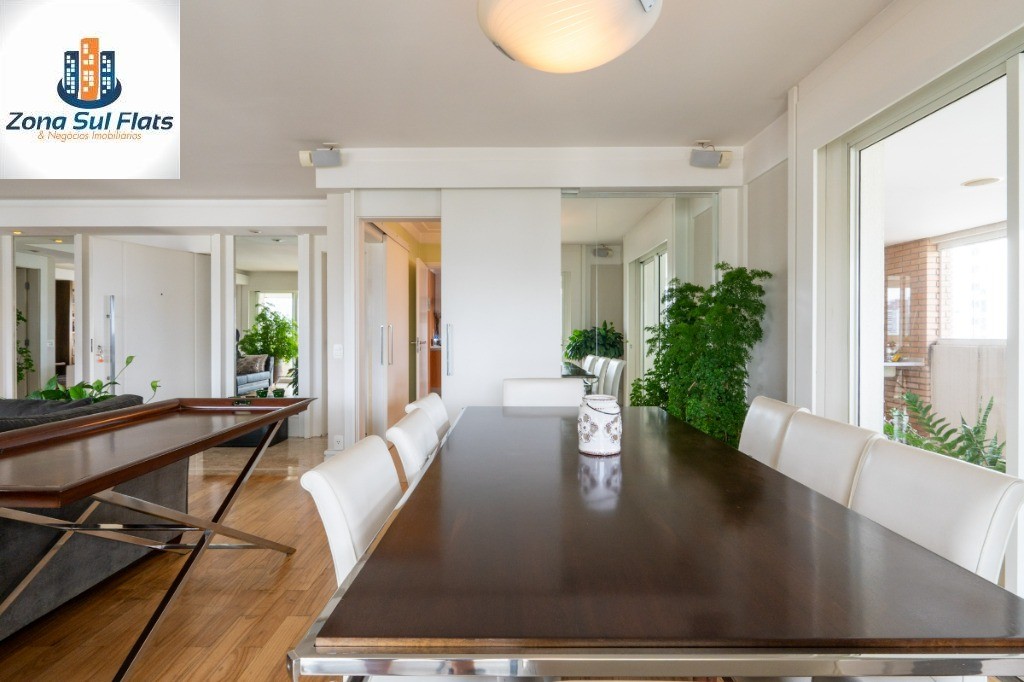 Apartamento, 3 quartos, 260 m² - Foto 11