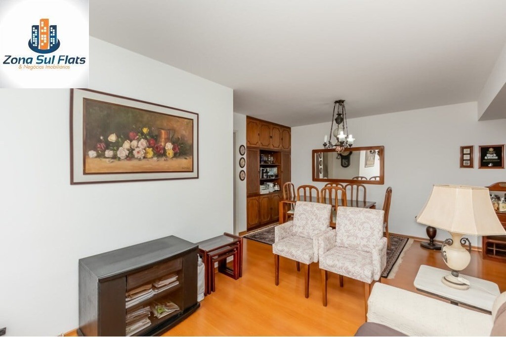 Apartamento, 2 quartos, 83 m² - Foto 6