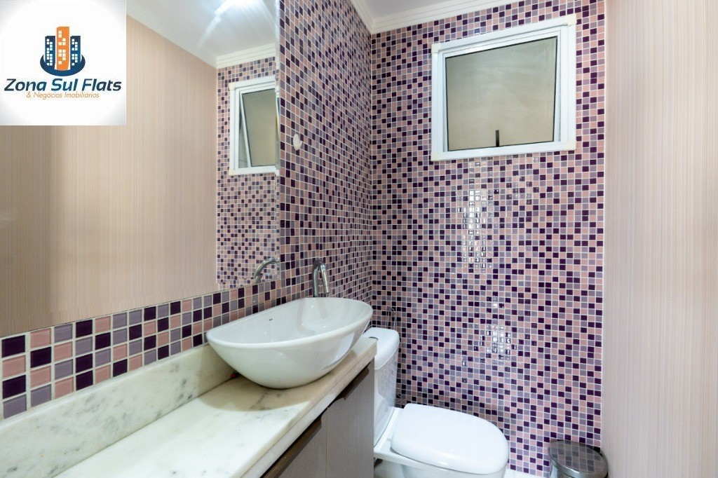 Apartamento, 3 quartos, 96 m² - Foto 12