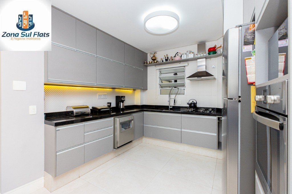 Apartamento, 2 quartos, 130 m² - Foto 24