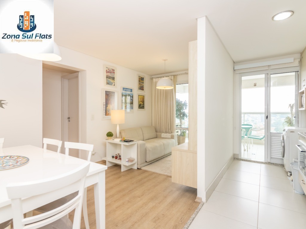 Apartamento, 2 quartos, 68 m² - Foto 1