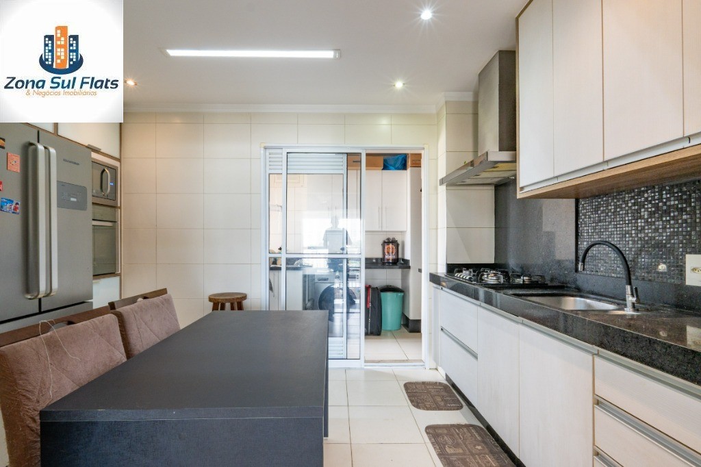 Apartamento, 3 quartos, 96 m² - Foto 14