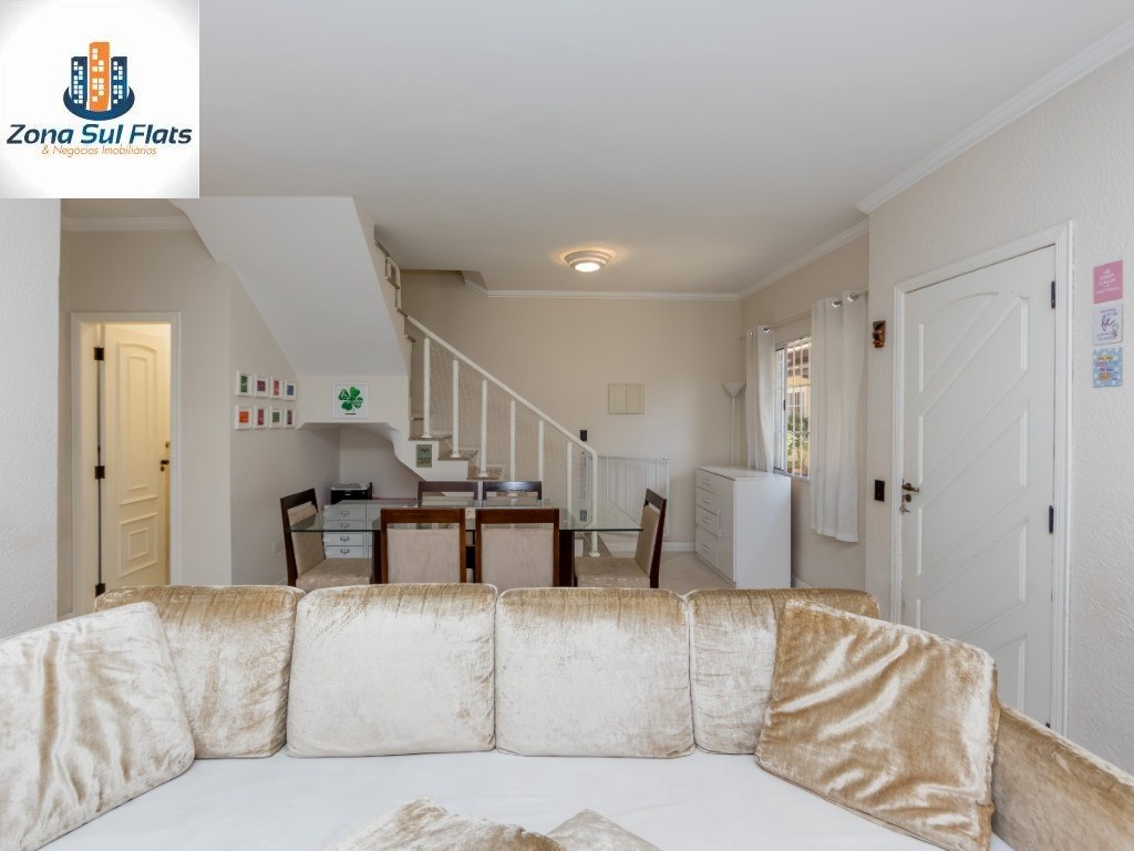 Casa, 2 quartos, 128 m² - Foto 5