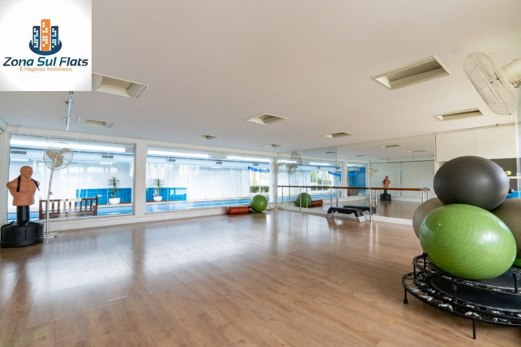 Apartamento, 3 quartos, 260 m² - Foto 35