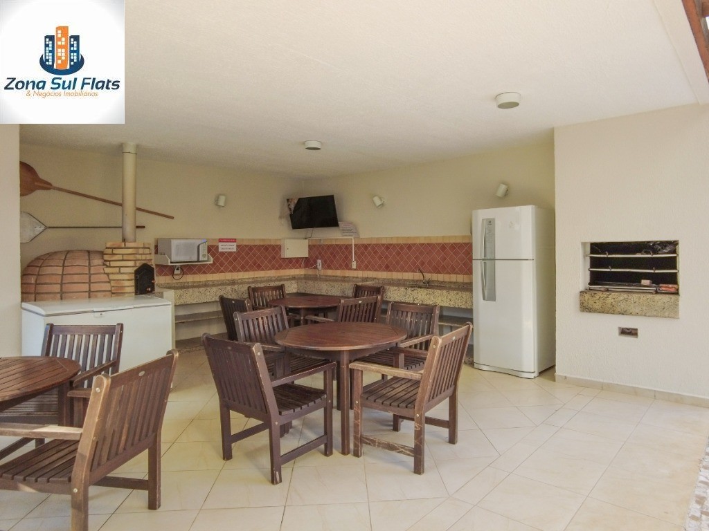 Apartamento, 3 quartos, 96 m² - Foto 28