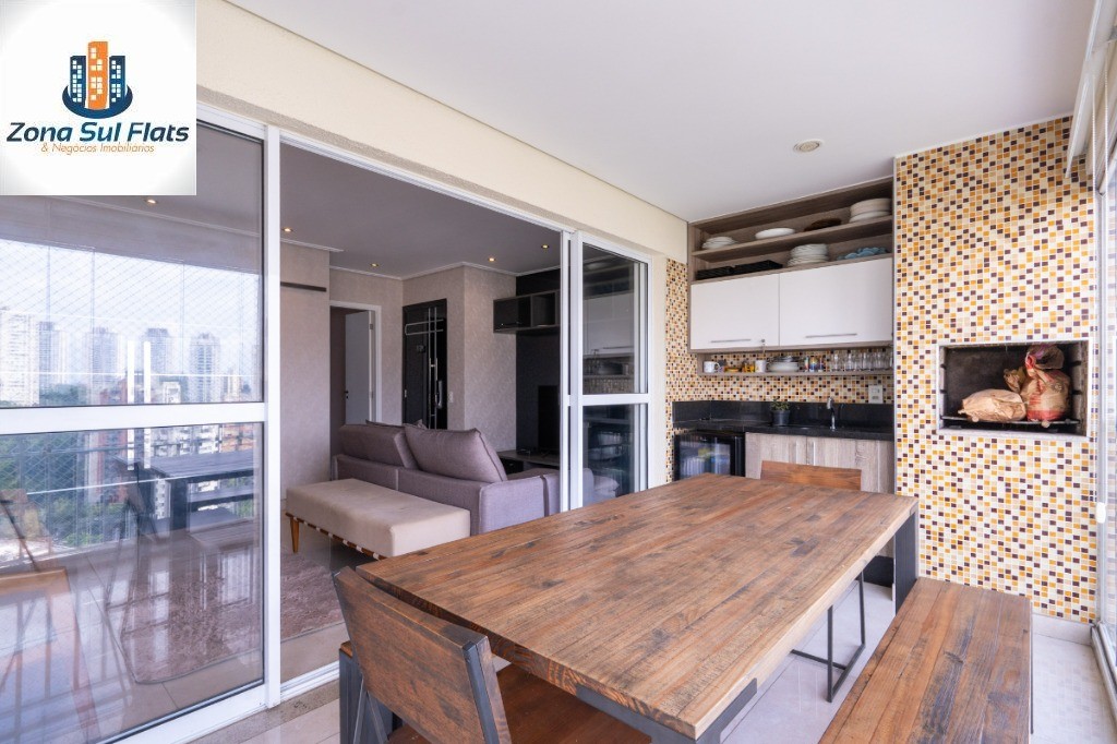 Apartamento, 3 quartos, 96 m² - Foto 9