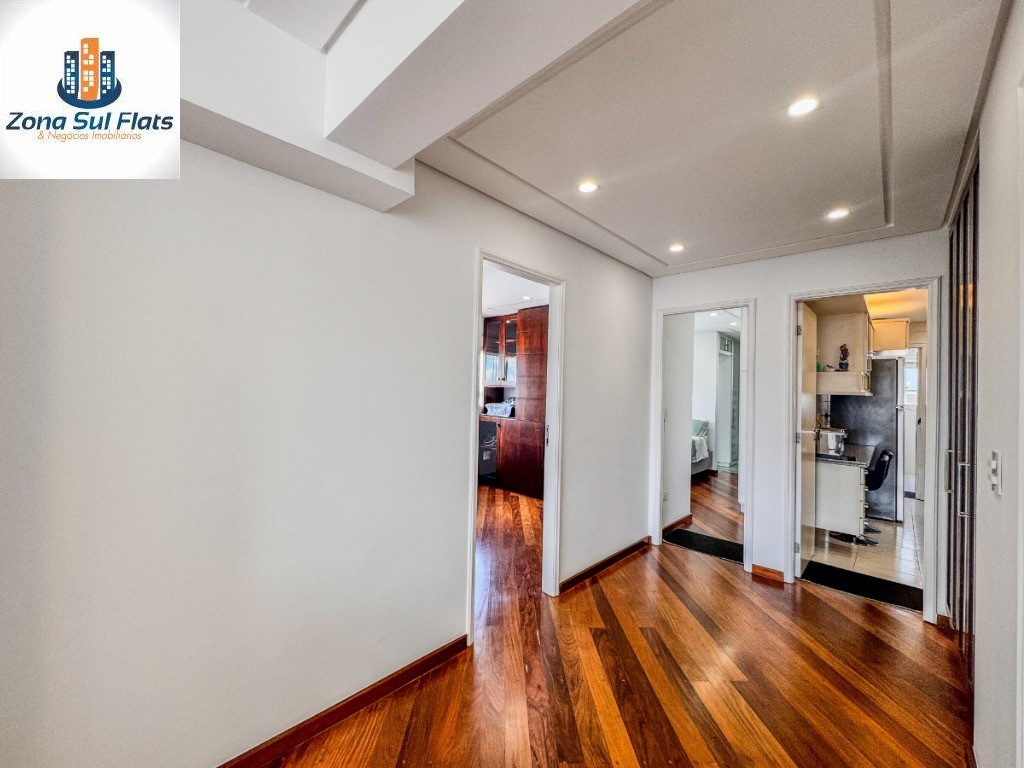 Apartamento, 3 quartos, 118 m² - Foto 11