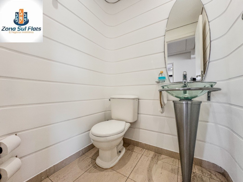 Apartamento, 3 quartos, 118 m² - Foto 12