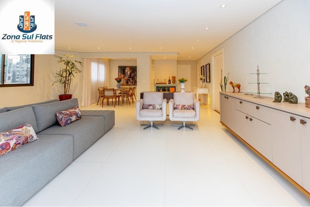 Apartamento, 4 quartos, 197 m² - Foto 13