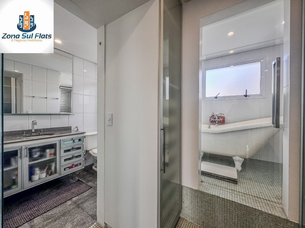 Apartamento, 3 quartos, 118 m² - Foto 21
