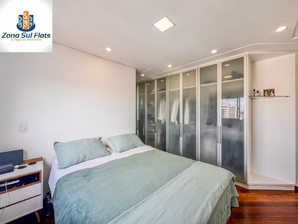 Apartamento, 3 quartos, 118 m² - Foto 26