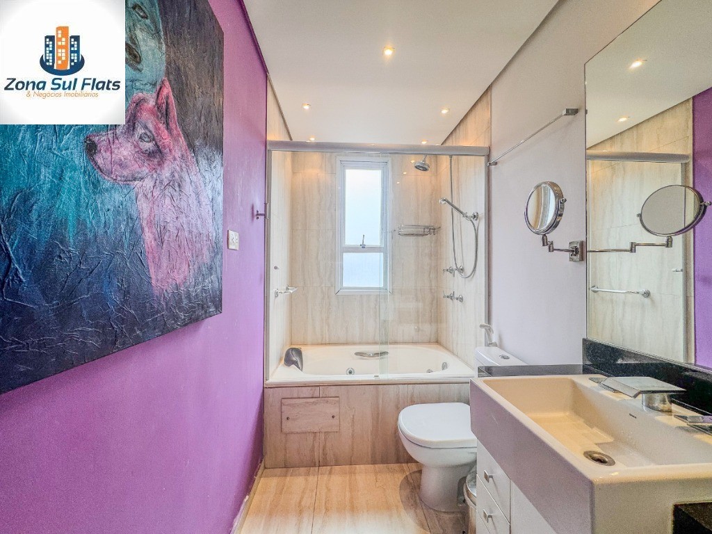 Apartamento, 3 quartos, 141 m² - Foto 11