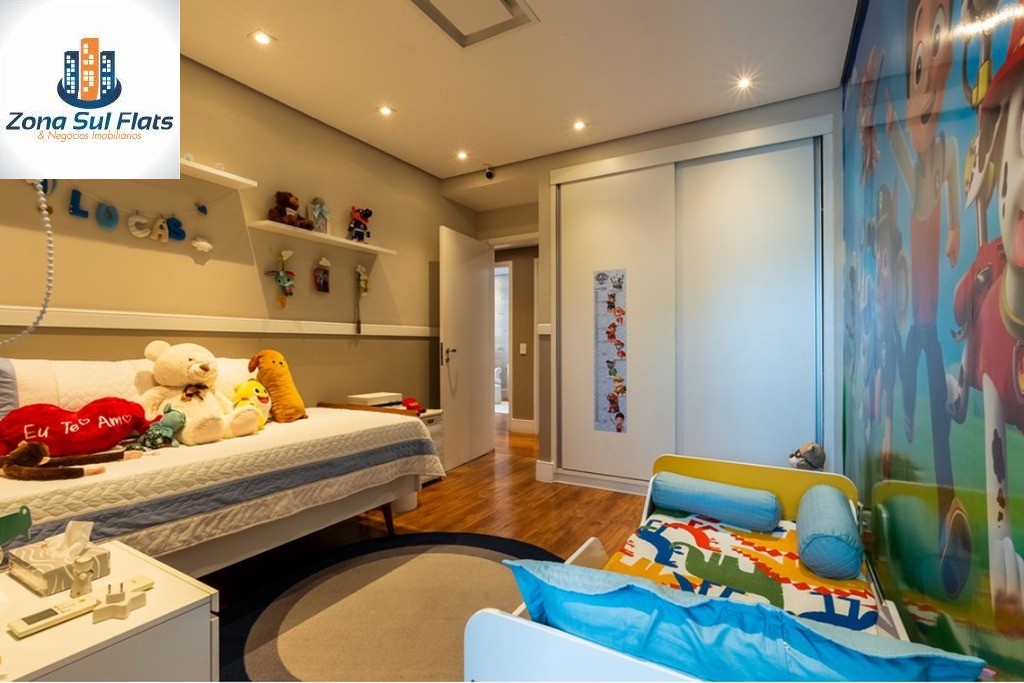 Cobertura, 3 quartos, 246 m² - Foto 17