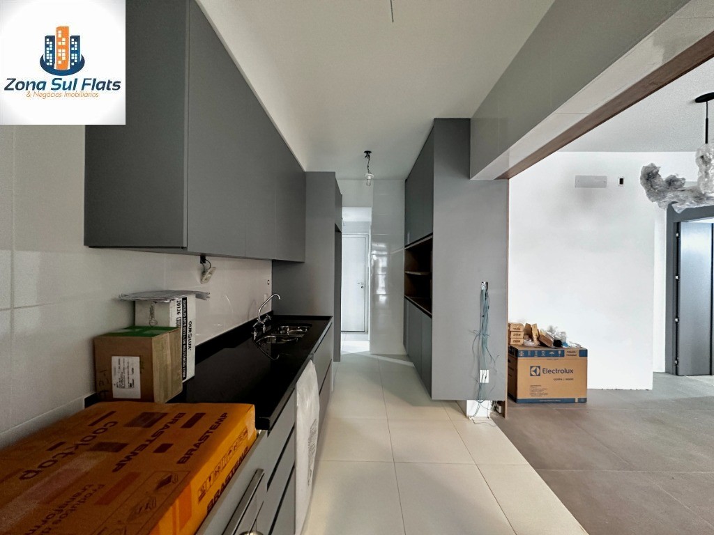 Apartamento, 3 quartos, 162 m² - Foto 10