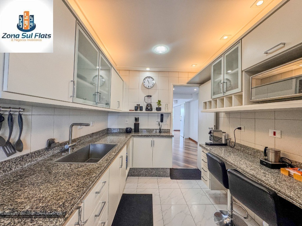 Apartamento, 3 quartos, 118 m² - Foto 30