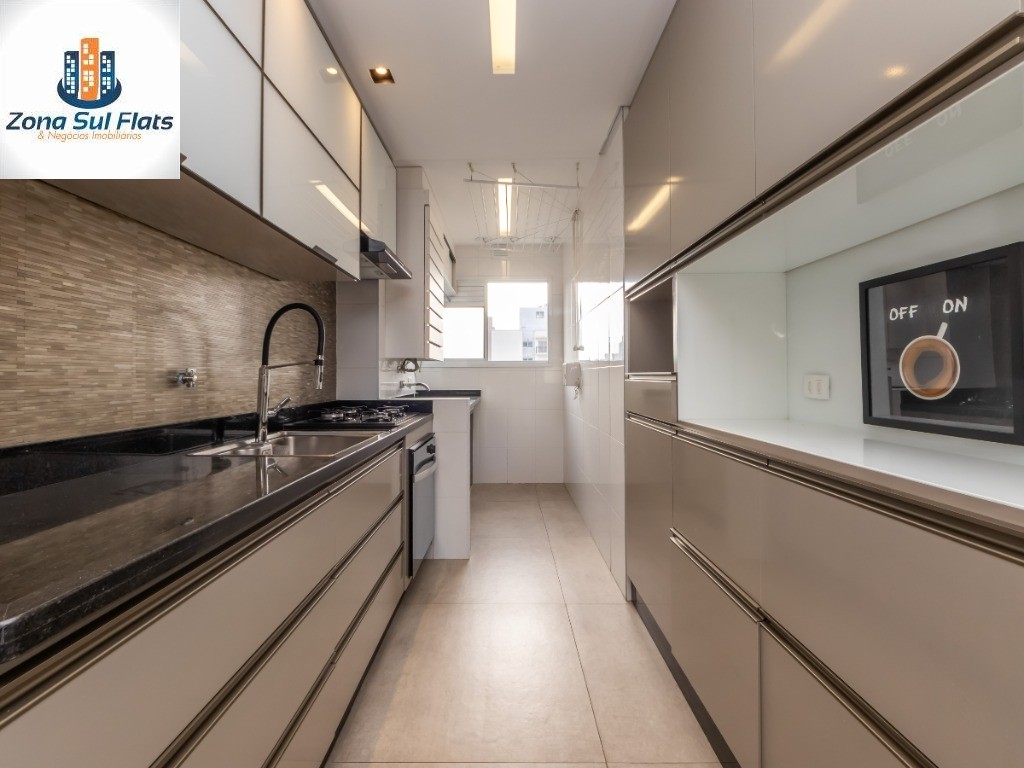 Apartamento, 2 quartos, 71 m² - Foto 14