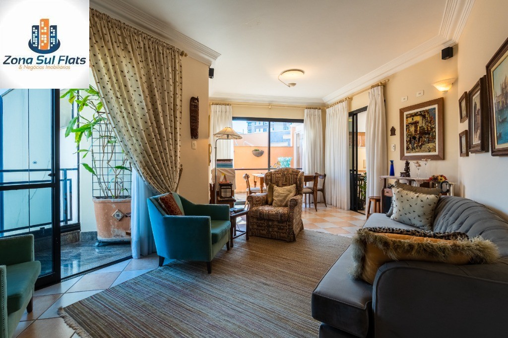 Cobertura, 3 quartos, 187 m² - Foto 33