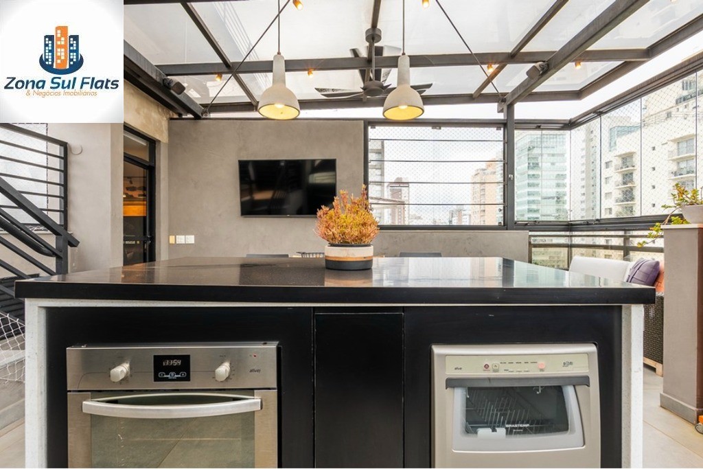 Cobertura, 3 quartos, 246 m² - Foto 37