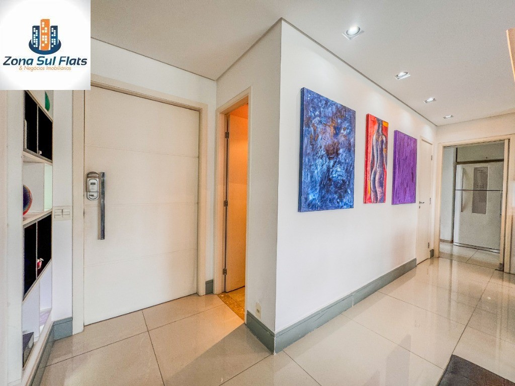 Apartamento, 3 quartos, 141 m² - Foto 4