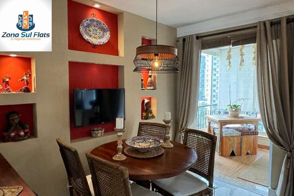 Apartamento, 3 quartos, 147 m² - Foto 26