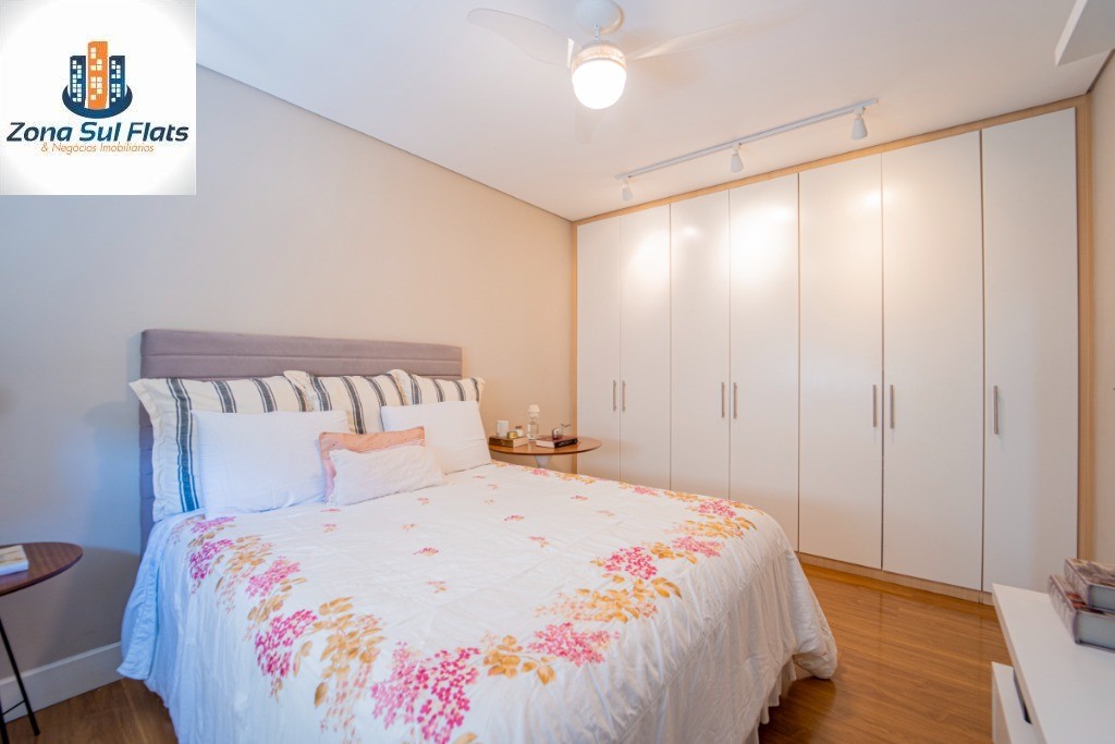 Apartamento, 3 quartos, 112 m² - Foto 11